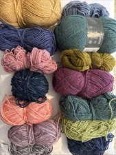 Mixed ends balls for sale  BRACKLEY