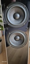 Teufel mk2 lautsprecher gebraucht kaufen  Dalheim, Mommenheim, Undenheim