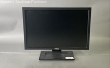 Dell e2009wt black for sale  Charlotte