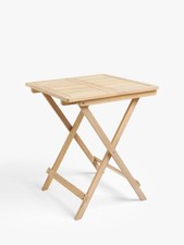 John lewis foldable for sale  WELLINGBOROUGH