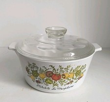 Cocotte échalote marjolaine d'occasion  Migennes