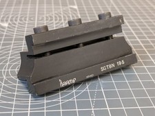 Iscar sgtbn parting for sale  LEEDS
