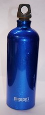 Sigg switzerland alu gebraucht kaufen  Triefenstein