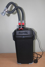Fluval 407 external for sale  TADWORTH