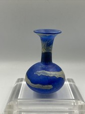Handmade mini glass for sale  Kingwood