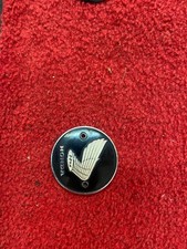 Piece honda monogramme d'occasion Piece honda monogramme d'occasion  Changé