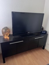 Fernsehtisch dunkelbraun gebraucht kaufen  Bonn