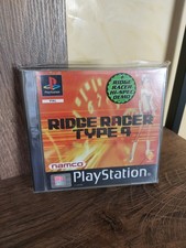 Sony ps1 ridge usato  Cinisello Balsamo