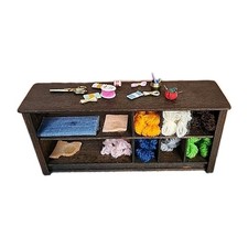 Vintage artisan signed for sale  Abingdon
