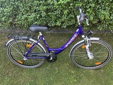 Mädchen rad avanti gebraucht kaufen  Düsseldorf