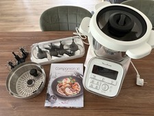 Moulinex companion édition d'occasion  Cheniménil