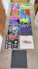 Rave techno trance for sale  STOKE-ON-TRENT