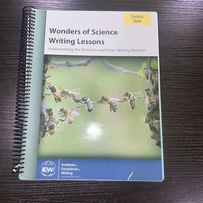 Iew wonders science for sale  Claremont