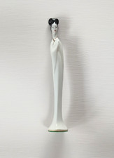 Oriental lady ornament for sale  FERNDOWN