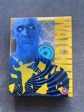 watchmen steelbook for sale watchmen steelbook for sale NOTTINGHAM