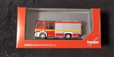 Herpa 097376 man gebraucht kaufen  Bremerhaven