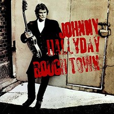 Rough town johnny d'occasion  France