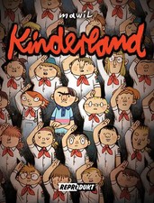 Kinderland gebraucht kaufen  Berlin
