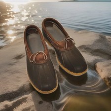 Bean bean boots d'occasion  Expédié en Belgium