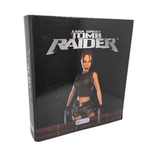Tomb raider lara d'occasion  Expédié en Belgium