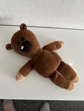 Original bean teddy for sale  WIGAN
