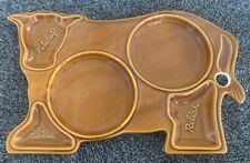Vtg pottery lot for sale  Estell Manor