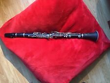 Stagg flat clarinet for sale  LONDON