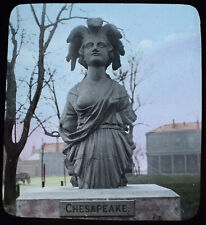 Figurehead uss chesapeake for sale  HAYLE