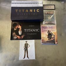 1997 titanic 15th for sale  Los Angeles