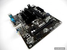 Asrock qc5000m mainboard gebraucht kaufen  Oberhausen