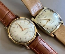 vintage baume mercier watch for sale vintage baume mercier watch for sale LONDON