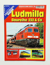 Special 128 ludmilla gebraucht kaufen  Ahrensburg