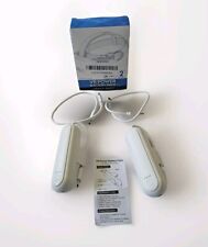 Pacote com 2 baterias Kinwin para Meta Quest 3S/3/2, 18W carregamento rápido... comprar usado  Enviando para Brazil