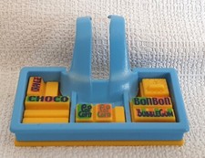 Playmobil presentoir bonbons d'occasion  Étaples