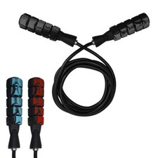 Fitness Springseil Skipping Speed Rope Seilspringen Boxen Training Gymnastik  comprar usado  Enviando para Brazil