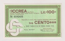 Miniassegni 18.02.77 bar usato  Milano