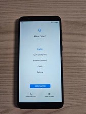 Huawei smart smartphone usato  Casapesenna