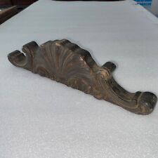 Antique wood carved for sale  Darien