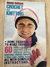 Tricot crochet and d'occasion  Expédié en Belgium