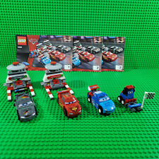 Lego 9485 großes gebraucht kaufen  Hamburg