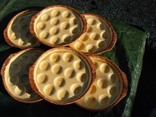 Assiettes plats escargots d'occasion  Besançon