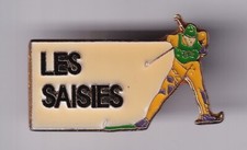 Rare pins pin d'occasion  Expédié en Belgium