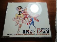Spice girls viva usato  Marano di Napoli