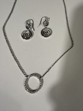 Lia sophia silver for sale  Dickinson