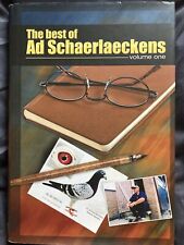Best ad schaerlaeckens for sale  ARMAGH
