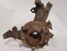 Used front left for sale  Harrison