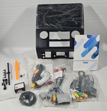 Reprodutor de mídia veicular Android, TV, GPS, vídeo com câmera traseira - SHA16/23 (8,25"x6,75") comprar usado  Enviando para Brazil