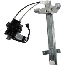 Rear left power for sale  Astoria