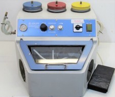 Sandstrahler krupp dentastrahl gebraucht kaufen  Lohfelden