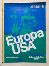 Europa usa athletics d'occasion  Paris XIV